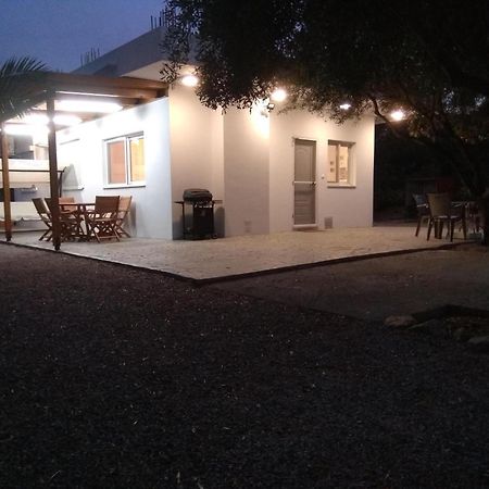 Evgenias Olive House Βίλα Κάλαθος Εξωτερικό φωτογραφία